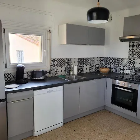 Apartment Tres Beau T3 Centre Historique