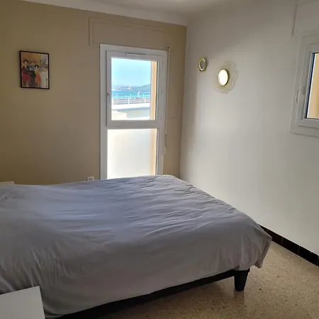 Tres Beau T3 Centre Historique Apartment Martigues