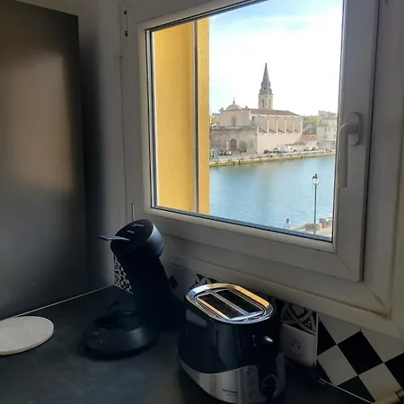 Apartment Tres Beau T3 Centre Historique