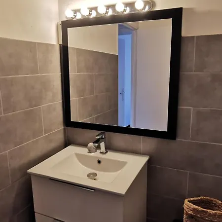 Apartment Tres Beau T3 Centre Historique