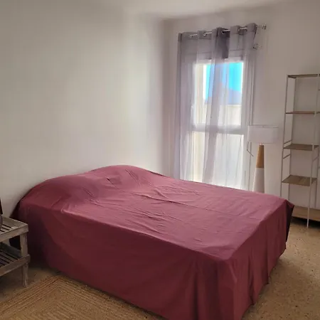 Apartment Tres Beau T3 Centre Historique Martigues
